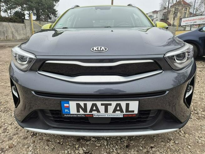 Kia Stonic Super wersja* 62.000km