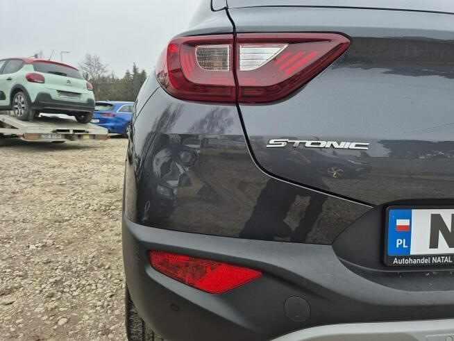 Kia Stonic Super wersja* 62.000km
