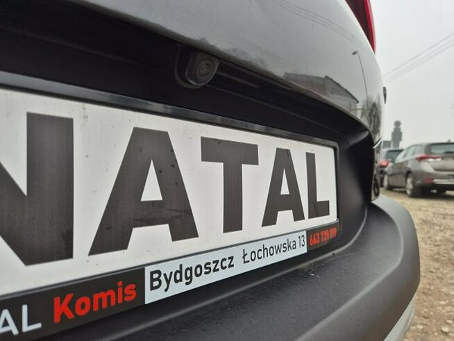 Kia Stonic Super wersja* 62.000km