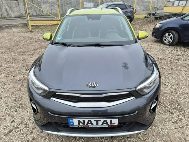Kia Stonic Super wersja* 62.000km