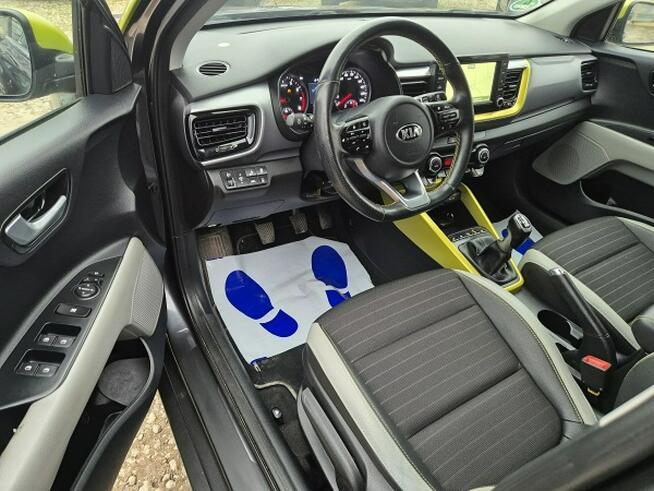 Kia Stonic Super wersja* 62.000km