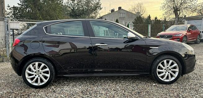 Alfa Romeo Giulietta Navi PDC Climatronic Gwarancja
