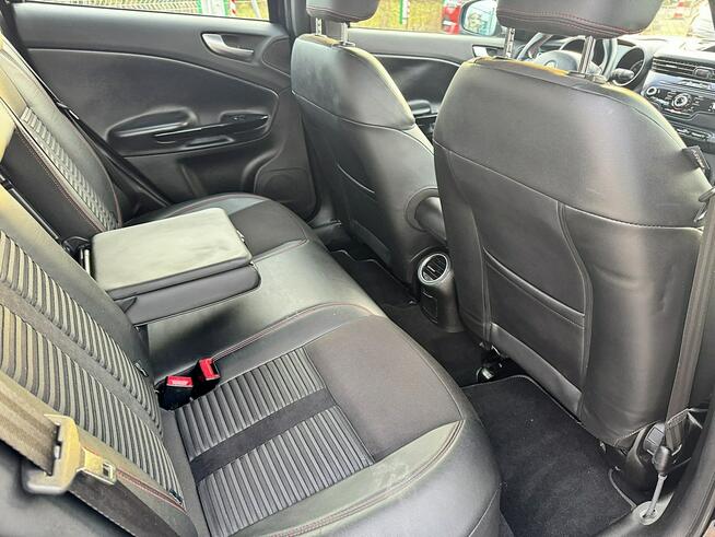 Alfa Romeo Giulietta Navi PDC Climatronic Gwarancja