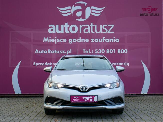 Toyota Auris Salon Polska*Oferta Prywatna*100% Oryginalny lakier*1.6 Benz 132KM