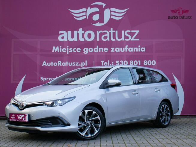 Toyota Auris Salon Polska*Oferta Prywatna*100% Oryginalny lakier*1.6 Benz 132KM