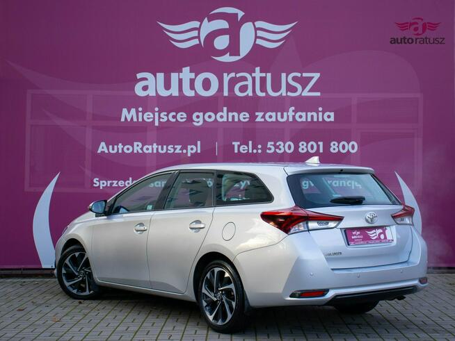 Toyota Auris Salon Polska*Oferta Prywatna*100% Oryginalny lakier*1.6 Benz 132KM