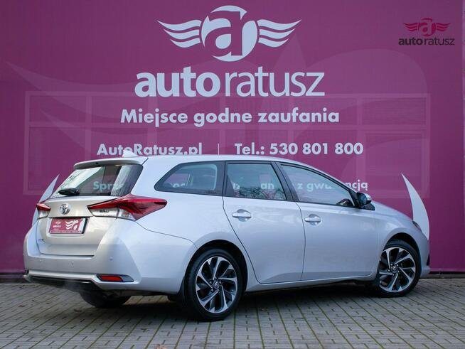Toyota Auris Salon Polska*Oferta Prywatna*100% Oryginalny lakier*1.6 Benz 132KM