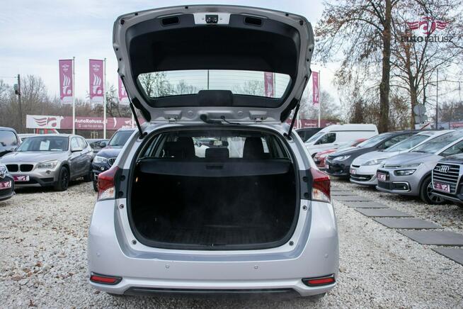 Toyota Auris Salon Polska*Oferta Prywatna*100% Oryginalny lakier*1.6 Benz 132KM