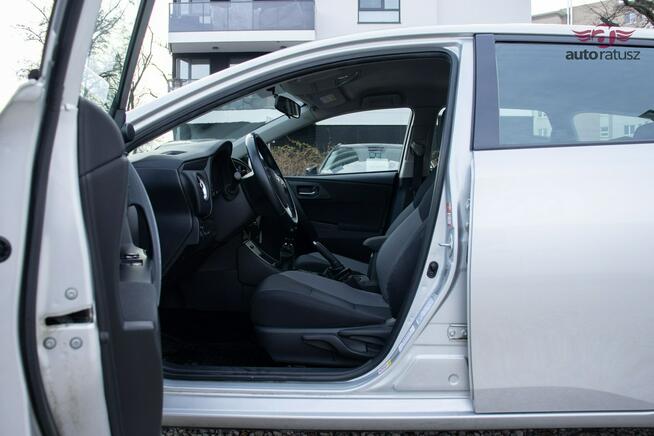 Toyota Auris Salon Polska*Oferta Prywatna*100% Oryginalny lakier*1.6 Benz 132KM