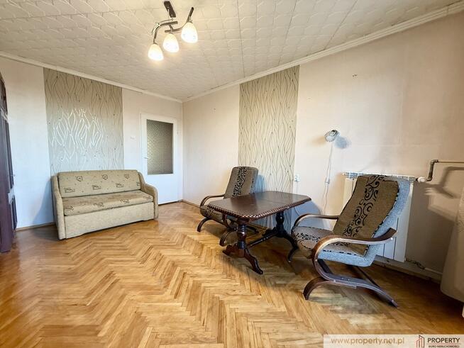 Mieszkanie, 42 m2, Łysogórska, Dębica