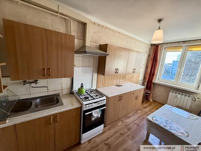 Mieszkanie, 42 m2, Łysogórska, Dębica