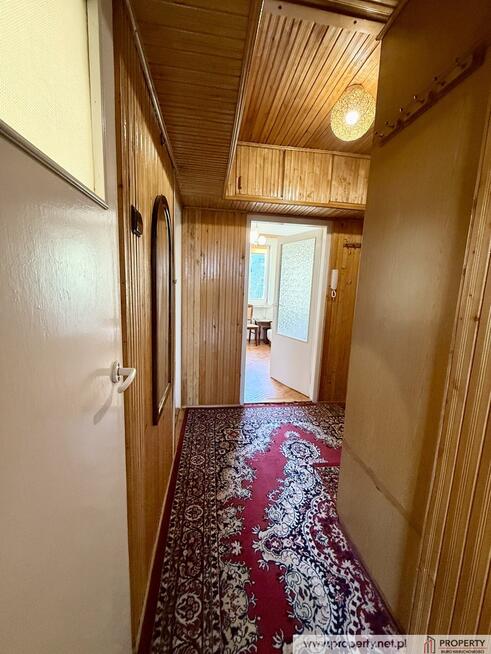 Mieszkanie, 42 m2, Łysogórska, Dębica