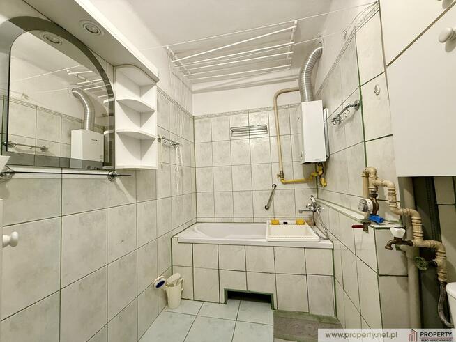 Mieszkanie, 42 m2, Łysogórska, Dębica