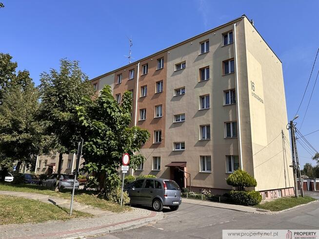 Mieszkanie, 42 m2, Łysogórska, Dębica