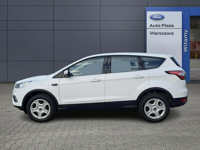 Ford Kuga 1,5EcoBoost 120KM Trend 2019 gwarancja KK35463