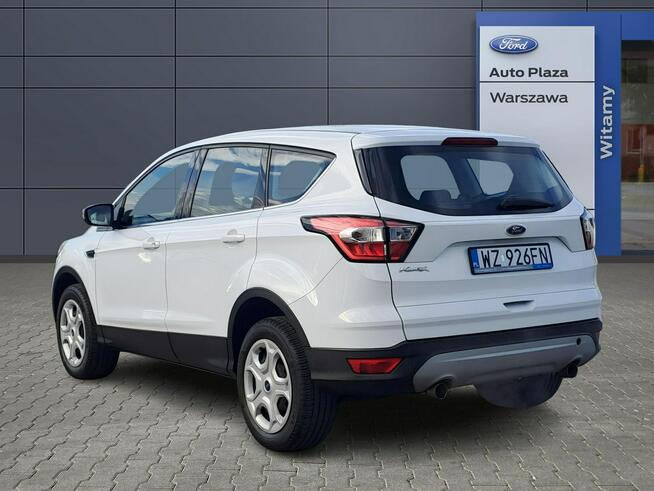 Ford Kuga 1,5EcoBoost 120KM Trend 2019 gwarancja KK35463