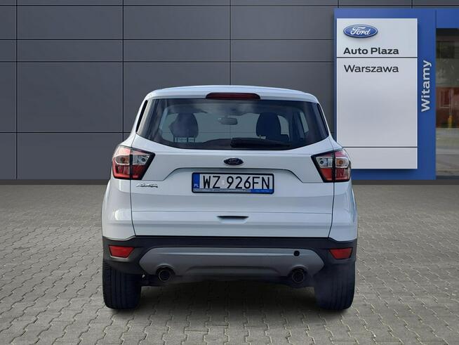 Ford Kuga 1,5EcoBoost 120KM Trend 2019 gwarancja KK35463