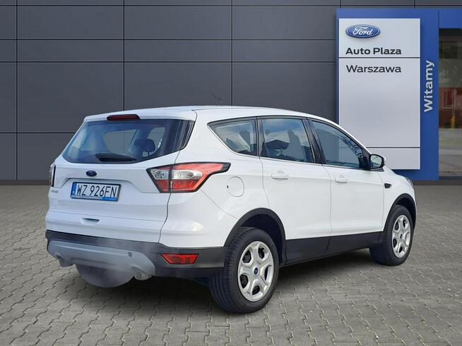 Ford Kuga 1,5EcoBoost 120KM Trend 2019 gwarancja KK35463