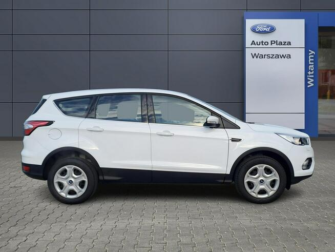 Ford Kuga 1,5EcoBoost 120KM Trend 2019 gwarancja KK35463