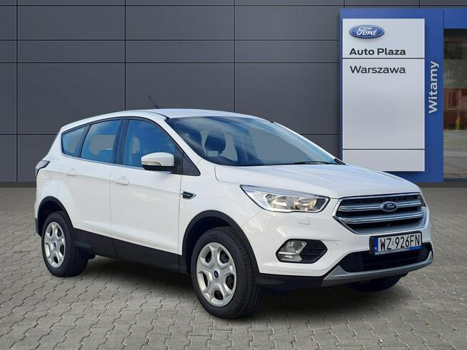 Ford Kuga 1,5EcoBoost 120KM Trend 2019 gwarancja KK35463