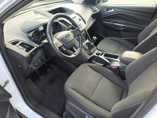 Ford Kuga 1,5EcoBoost 120KM Trend 2019 gwarancja KK35463