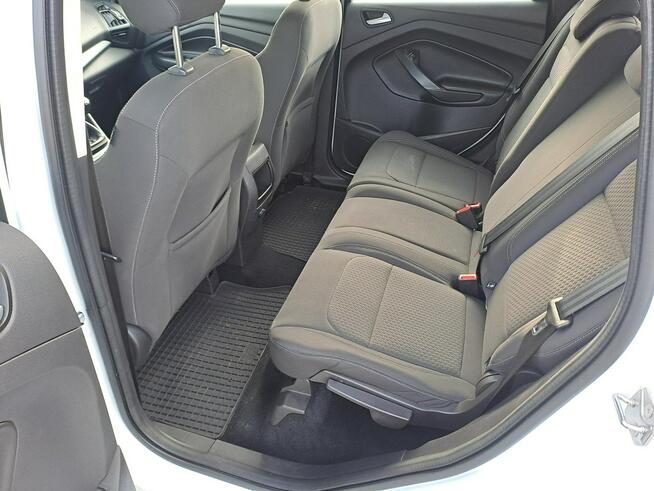 Ford Kuga 1,5EcoBoost 120KM Trend 2019 gwarancja KK35463