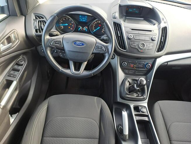 Ford Kuga 1,5EcoBoost 120KM Trend 2019 gwarancja KK35463