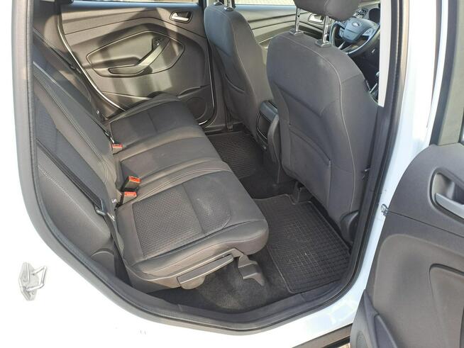 Ford Kuga 1,5EcoBoost 120KM Trend 2019 gwarancja KK35463