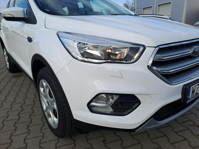 Ford Kuga 1,5EcoBoost 120KM Trend 2019 gwarancja KK35463