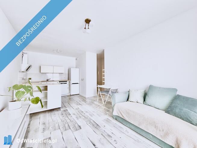 Na sprzedaż 2-pokojowe mieszkanie ul. Hokejowa