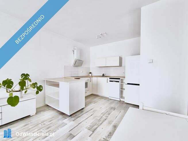 Na sprzedaż 2-pokojowe mieszkanie ul. Hokejowa