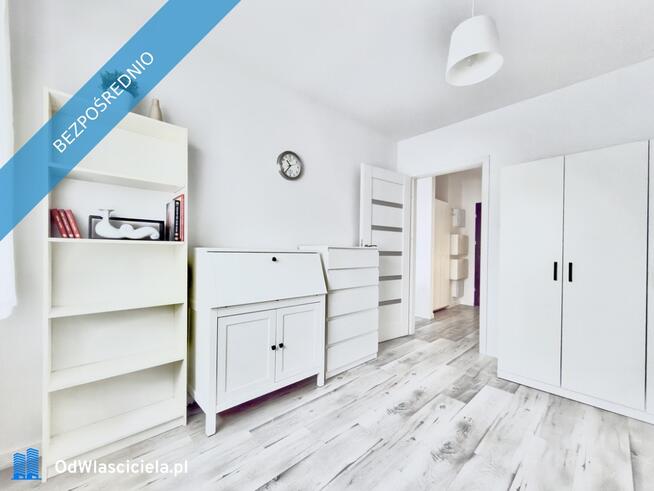 Na sprzedaż 2-pokojowe mieszkanie ul. Hokejowa