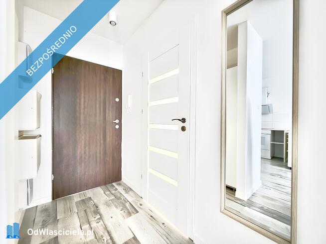 Na sprzedaż 2-pokojowe mieszkanie ul. Hokejowa