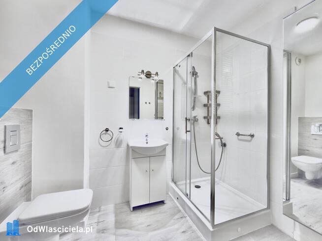 Na sprzedaż 2-pokojowe mieszkanie ul. Hokejowa