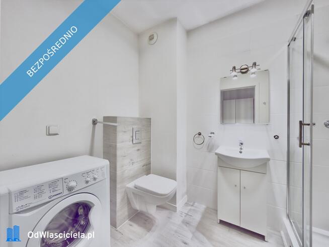 Na sprzedaż 2-pokojowe mieszkanie ul. Hokejowa