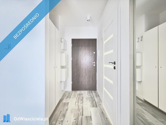 Na sprzedaż 2-pokojowe mieszkanie ul. Hokejowa