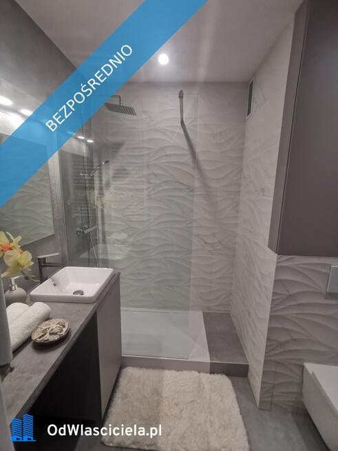 Bez prowizji po remoncie 36 mkw ul Solarza