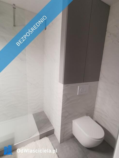 Bez prowizji po remoncie 36 mkw ul Solarza