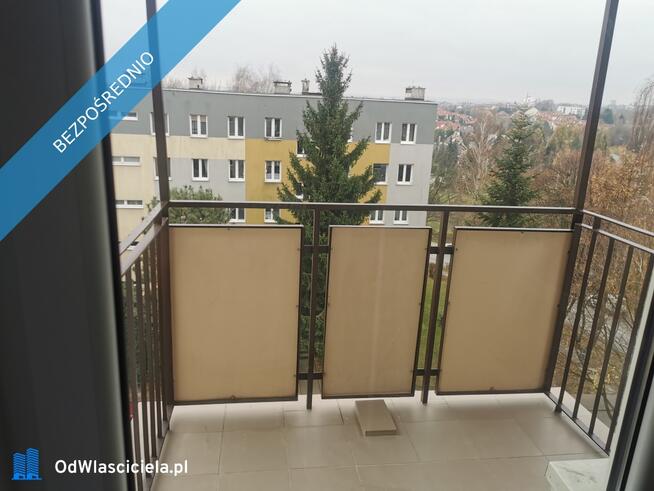 Bez prowizji po remoncie 36 mkw ul Solarza