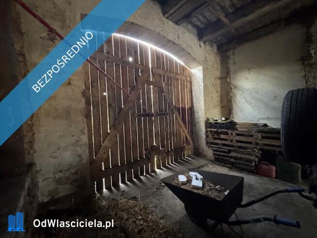 Syndyk sprzeda udział w nieruchomości w miejscowości Machowino