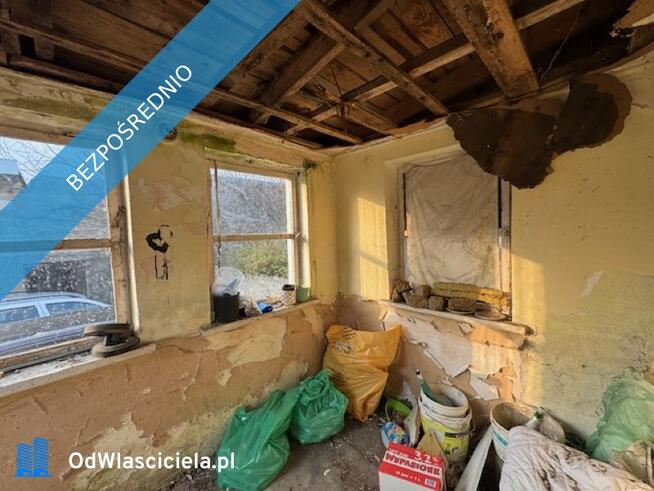 Syndyk sprzeda udział w nieruchomości w miejscowości Gardna Wielka