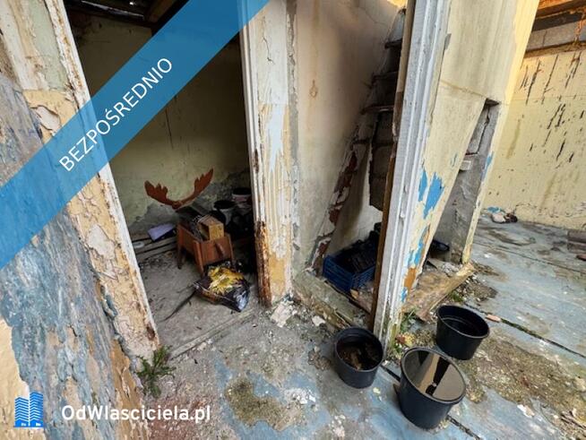 Syndyk sprzeda udział w nieruchomości w miejscowości Gardna Wielka