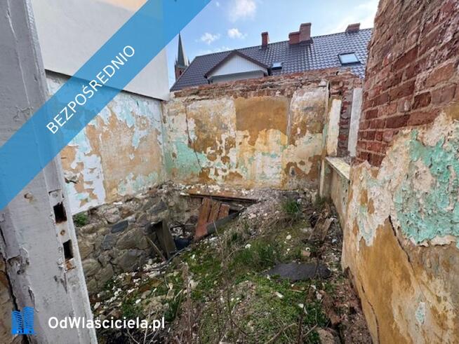 Syndyk sprzeda udział w nieruchomości w miejscowości Gardna Wielka