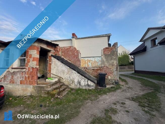 Syndyk sprzeda udział w nieruchomości w miejscowości Gardna Wielka