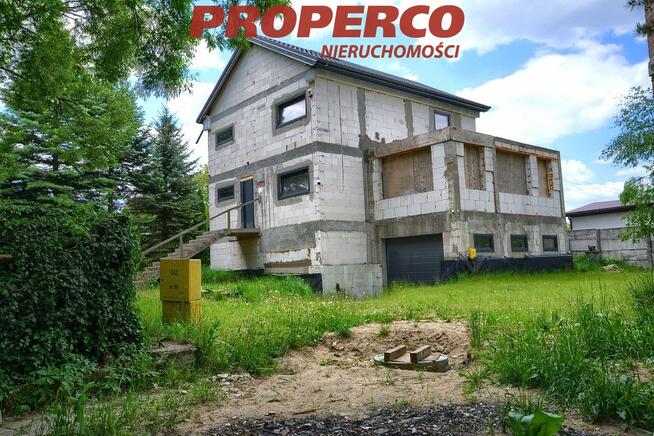 Dom Kielce Osiedle Związkowiec