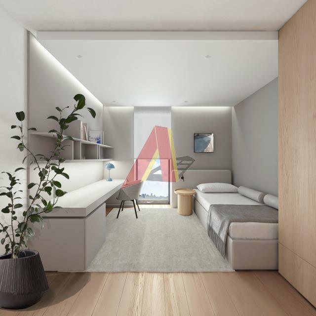 Dom Kraków Podgórze, Ruczaj, Czerwone Maki