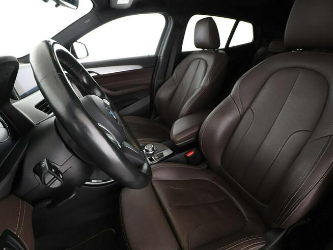 BMW X2 2.0d Automat M Sport xDrive Panorama Nawigacja Tempomat Skóra el.klapa