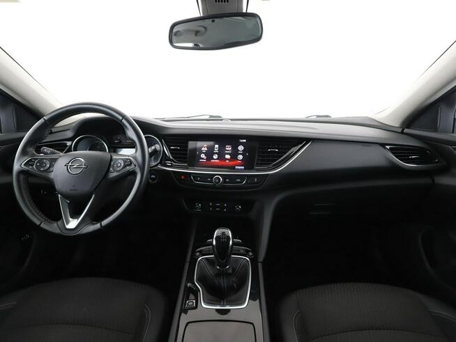 Opel Insignia Innovation półskóra niski przebieg grzane fotele navi kamera FullLED