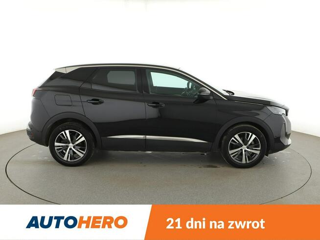 Peugeot 3008 Allure Pack Full LED PDC automat klima auto navi bluetooth