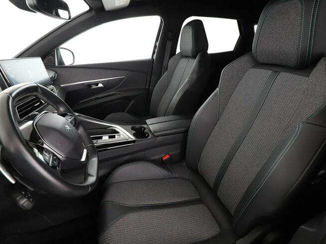 Peugeot 3008 Allure Pack Full LED PDC automat klima auto navi bluetooth